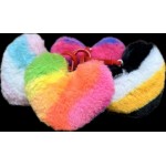 Hart 5 assortie 10cm 