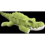 Krokodil 78cm