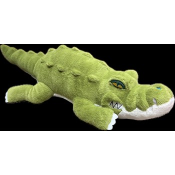Krokodil 78cm