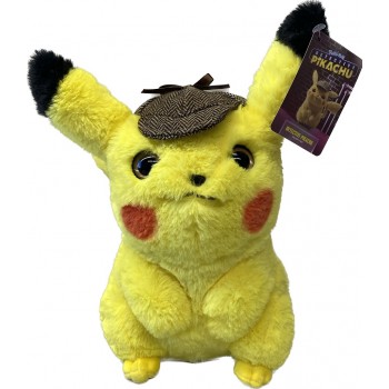 Pikachu 32cm detective 