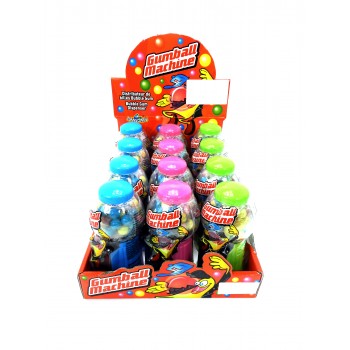 Gumball machine 40 gr.