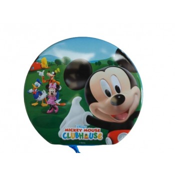 Cd koffer mickey