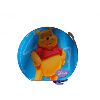 Cd cases pooh