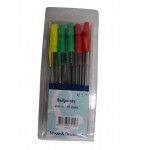 Ballpoints Ballpoints