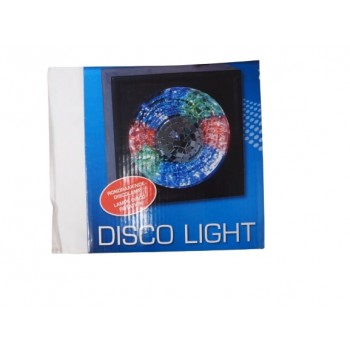 Spiegelbol led kast 