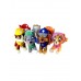Pawpatrol 6 assorti