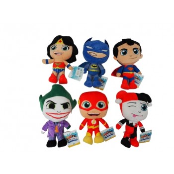 Dc superfriends 20cm. 