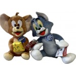 Tom & jerry 30cm Tom & jerry 30cm