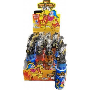 Firepomp spray 