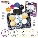 Electronic drum mat 8 sounds Electronic drum mat 8 sounds