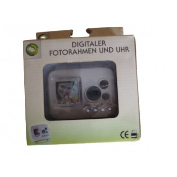 Fotoframe digitaal