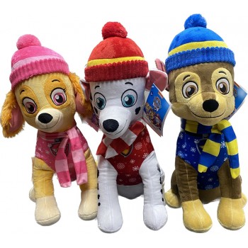 Paw patrol 3 assortiment 