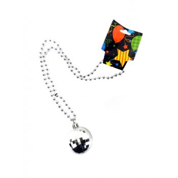 Ketting discobal