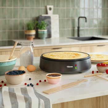 Crepemaker 30cm tristar