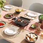 Tablegrill slim s tristar 