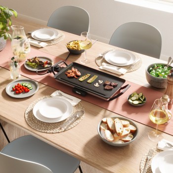 Tablegrill slim m tristar 