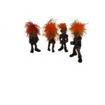 Beeld punker Beeld punker