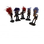 Beeld punker Beeld punker