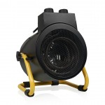 Industri�le kachel 3000 watt 