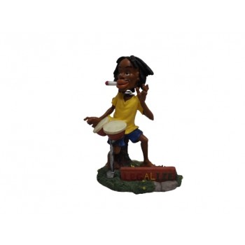 Rastaman