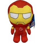 Ironman met geluid Ironman met geluid