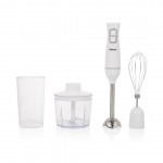 Staafmixer set rvs tristar