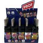 Aansteker love  Aansteker love