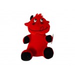 Rode duivel Rode duivel