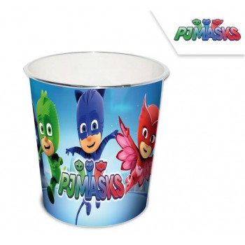 Pj mask vuilnisbak