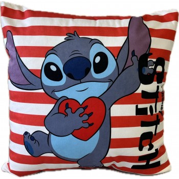 Kussen stitch 40x40cm 